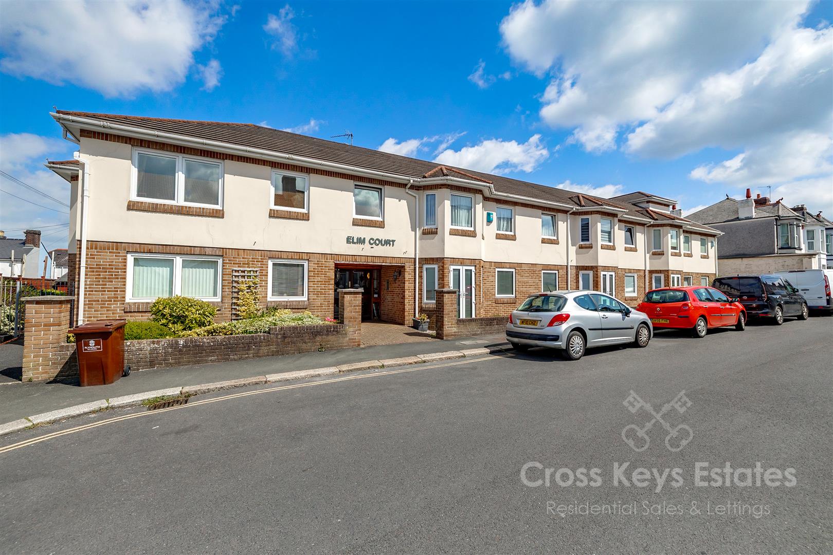 Cross Keys Estate Agents